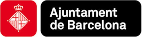 Logo de l'Ajuntament de Barcelona