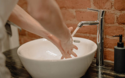 Higiene mans Federació