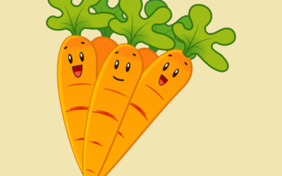 Cançó pastanaga Federació