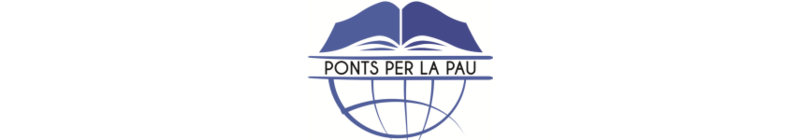 Logo agencia catalana cooperació desenvolupament