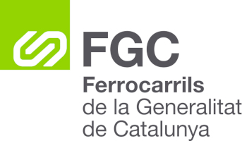 logo ferrocarrils de la generalitat