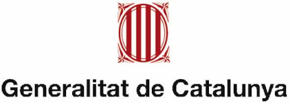 Generalitat de Catalunya - logo