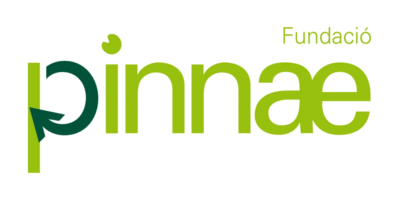Logo Fundació Pinnae
