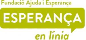 Logo Fundació Ajuda i Esperança