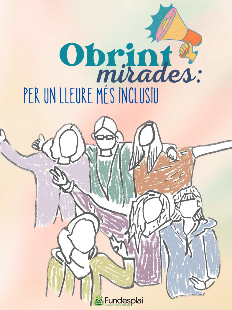 Obrint mirades-guia de bones pràctiques Fundesplai