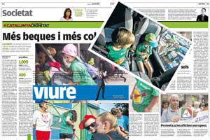 CollectionPressSummer