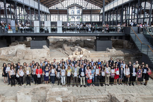 Labora Foto espai Born