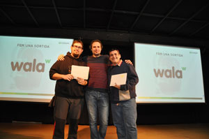 wala