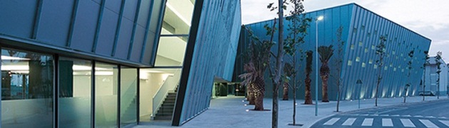 VistaExteriorCentro Esplai