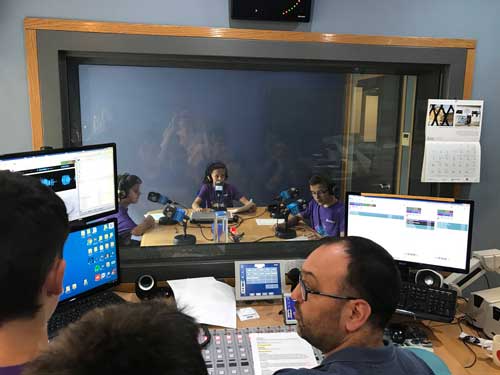 radio estel