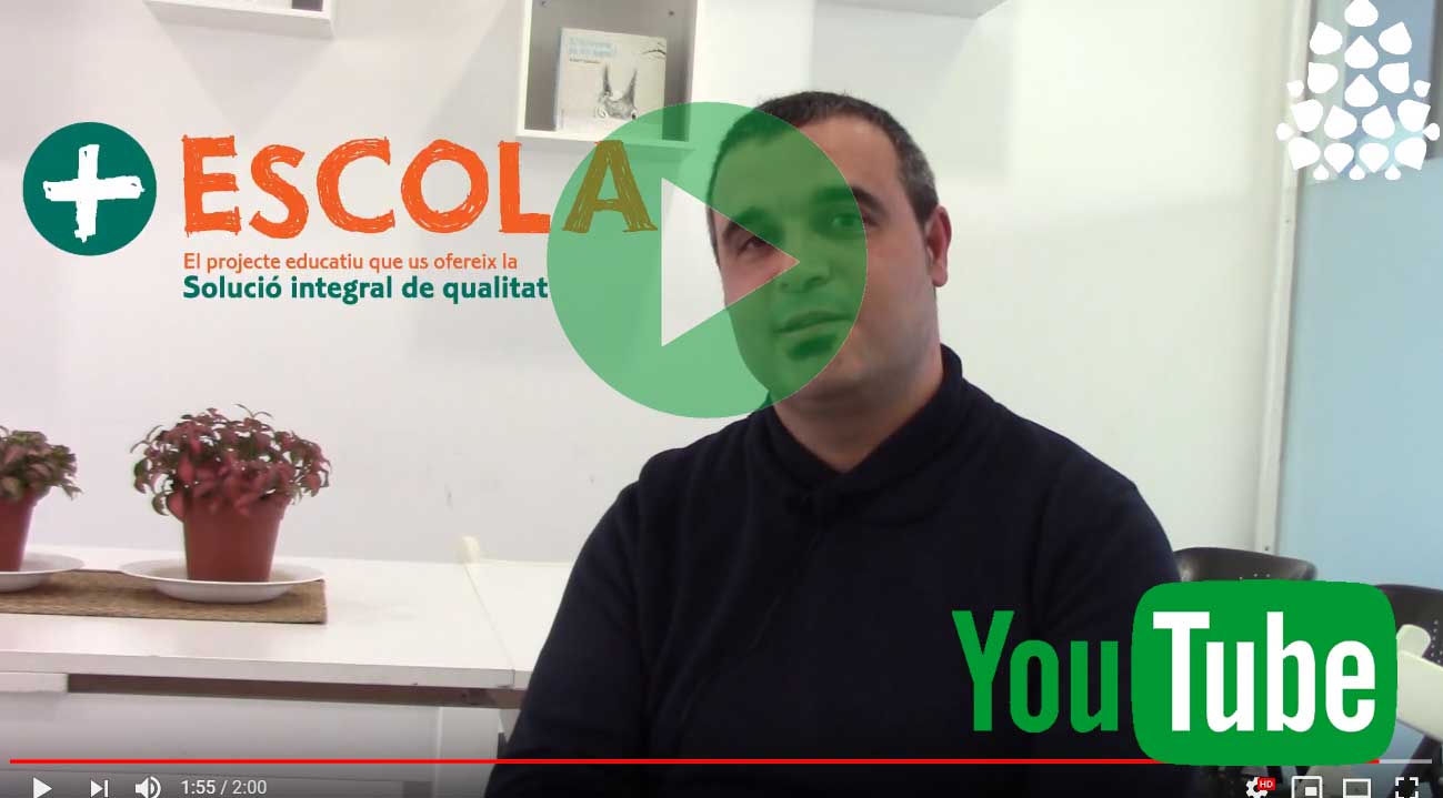 Video Más Escuela