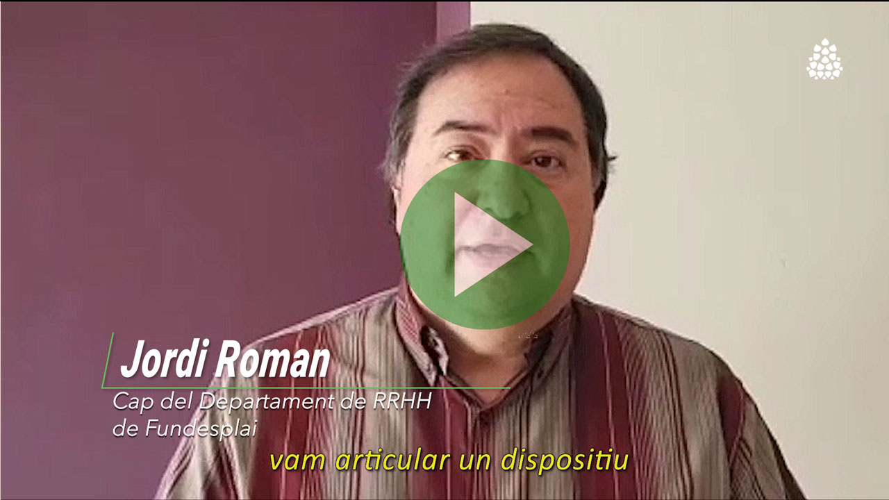 Video JordiRoman