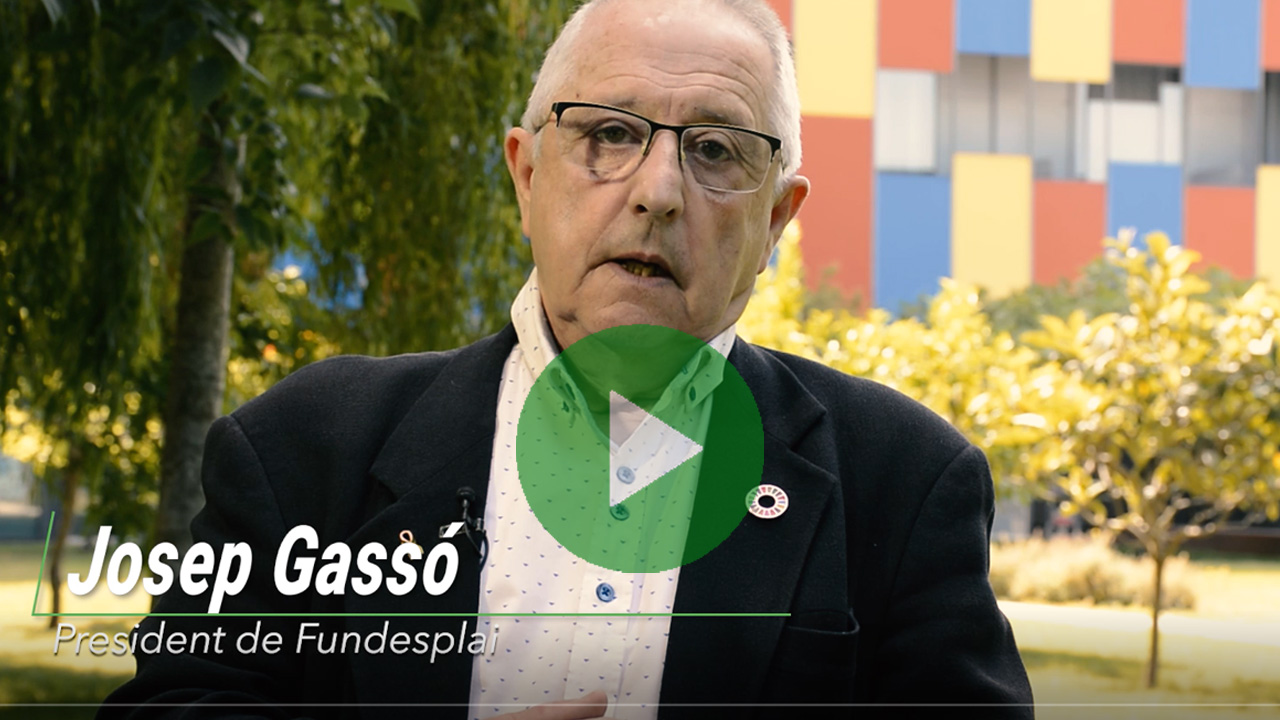 JosepGasso video3 canal