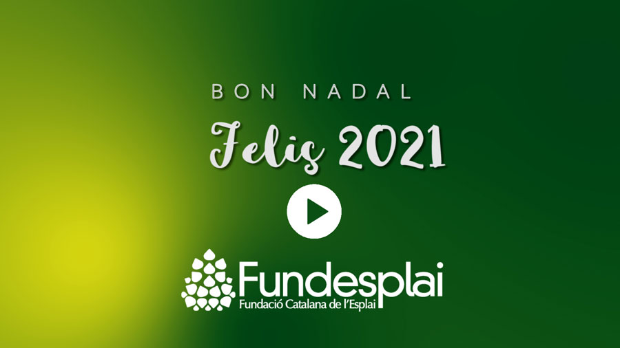 Nadala2020 Portada canal