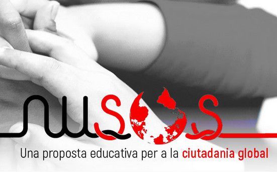 Proposta educativa nuSOS Fundesplai