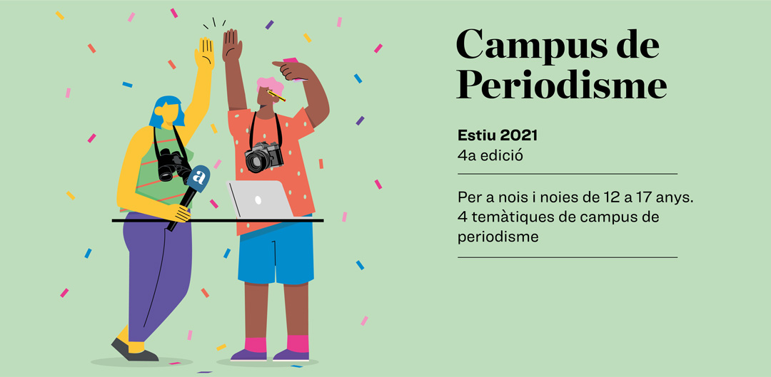 campus ara fundesplai 2021