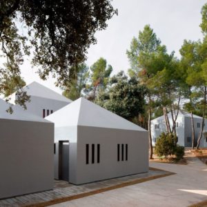 Viladoms de Baix, finalista de los premios FAD