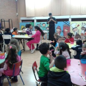 Festa Esplai inicia Un estiu per a tothom!