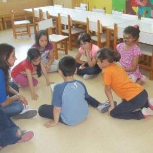 Presentem les propostes guanyadores del concurs de bones pràctiques Raise4e – inclusió