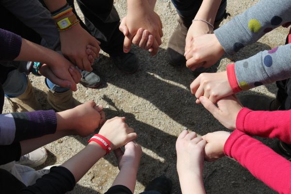 La escuela inclusiva y el soporte a alumnos con necesidades educativas especiales