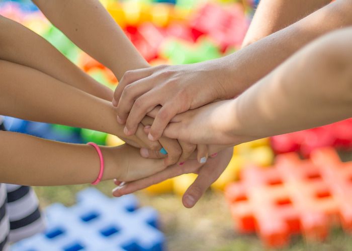 6 actividades para el Día de los Derechos de los Niños y niñas