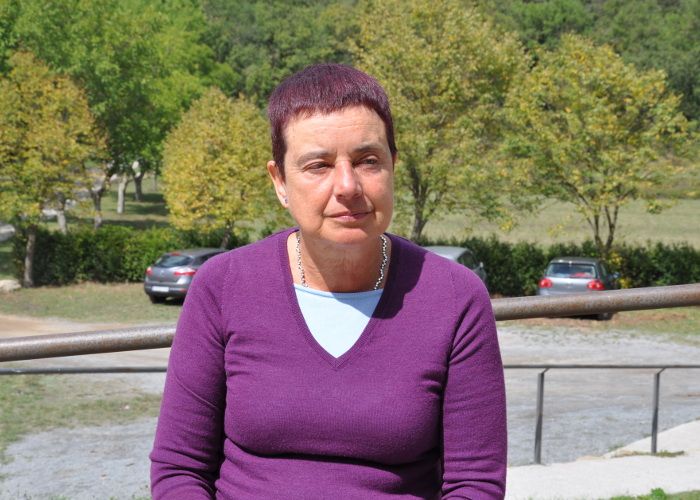Hablamos de coeducación con Núria Solsona