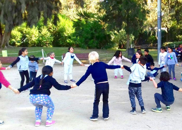 10 actividades para el Día Escolar de la No-violencia y la Paz (DENYP)