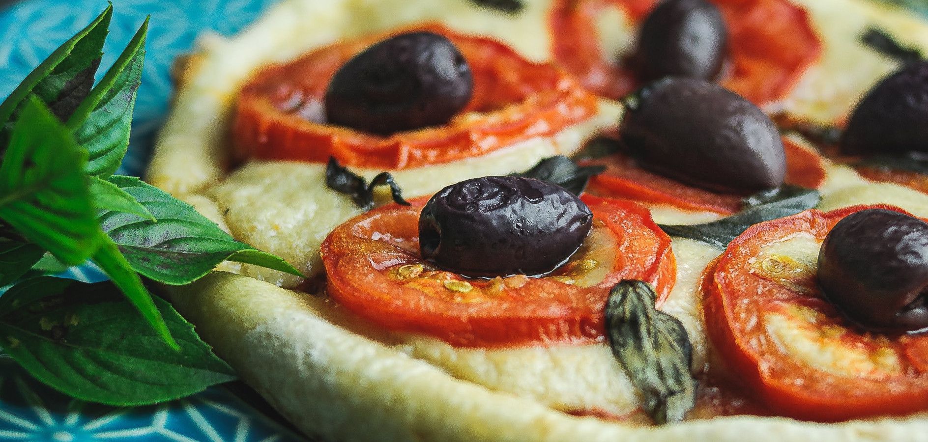 Receta: Coca de tomate