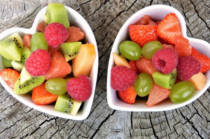 10 ideas para el Día Mundial de la Alimentación en la escuela o el esplai