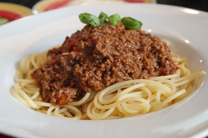 Menos carne roja y procesada en el comedor escolar
