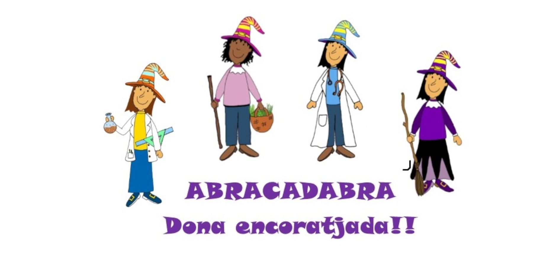 9 actividades para el 8 de marzo en la escuela y el esplai