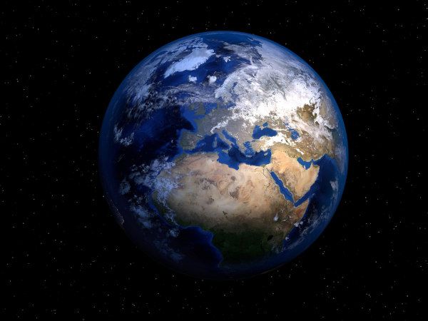 12 Documentales sobre el cambio climático