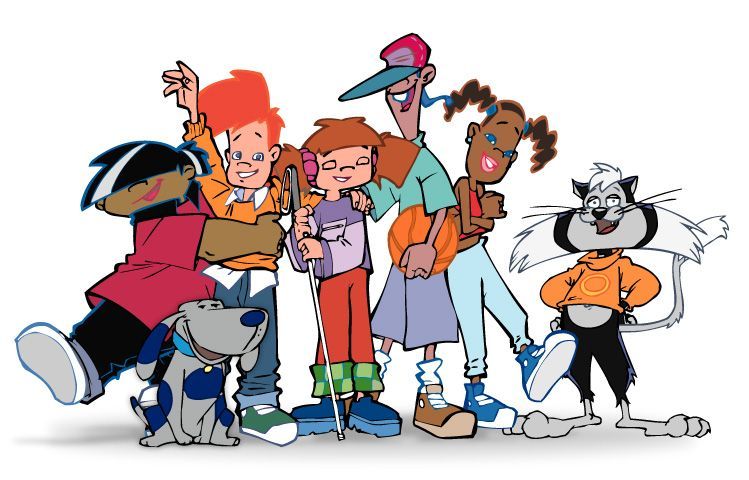 ¡20 años de la Aventura de la Vida!