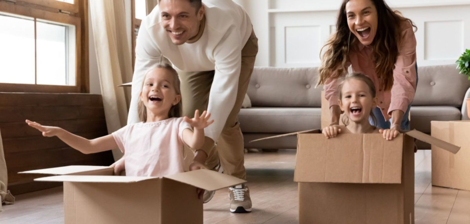 15 pruebas para hacer una gincana en casa