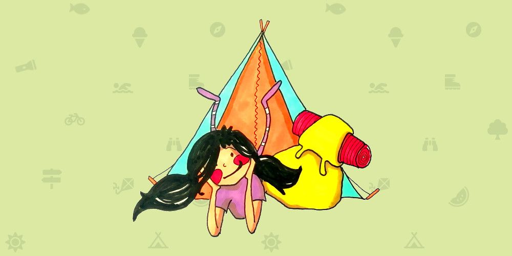 Amistades, agua y naturaleza; esto quieren los niños, niñas y jóvenes para el verano