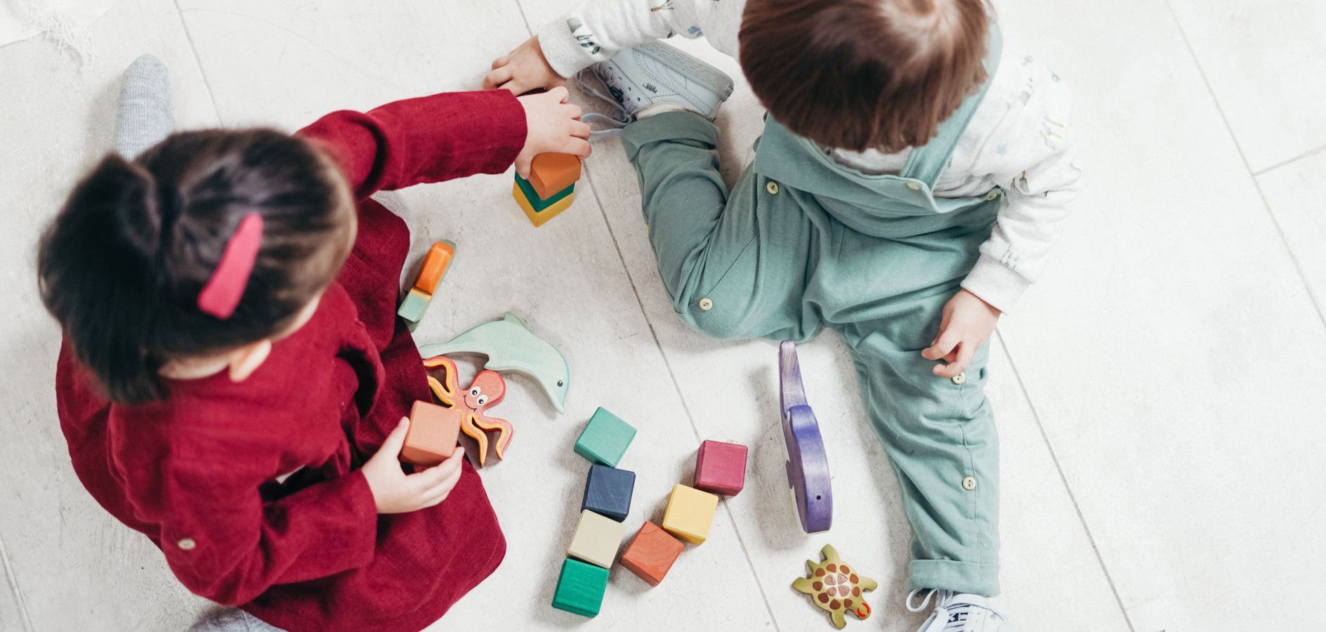 TEA: 10 aspectos a tener en cuenta en la escuela infantil