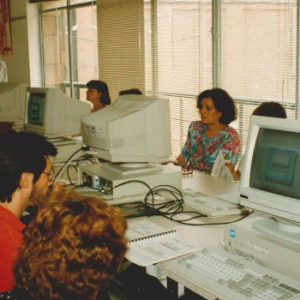 Neix Suport Associatiu