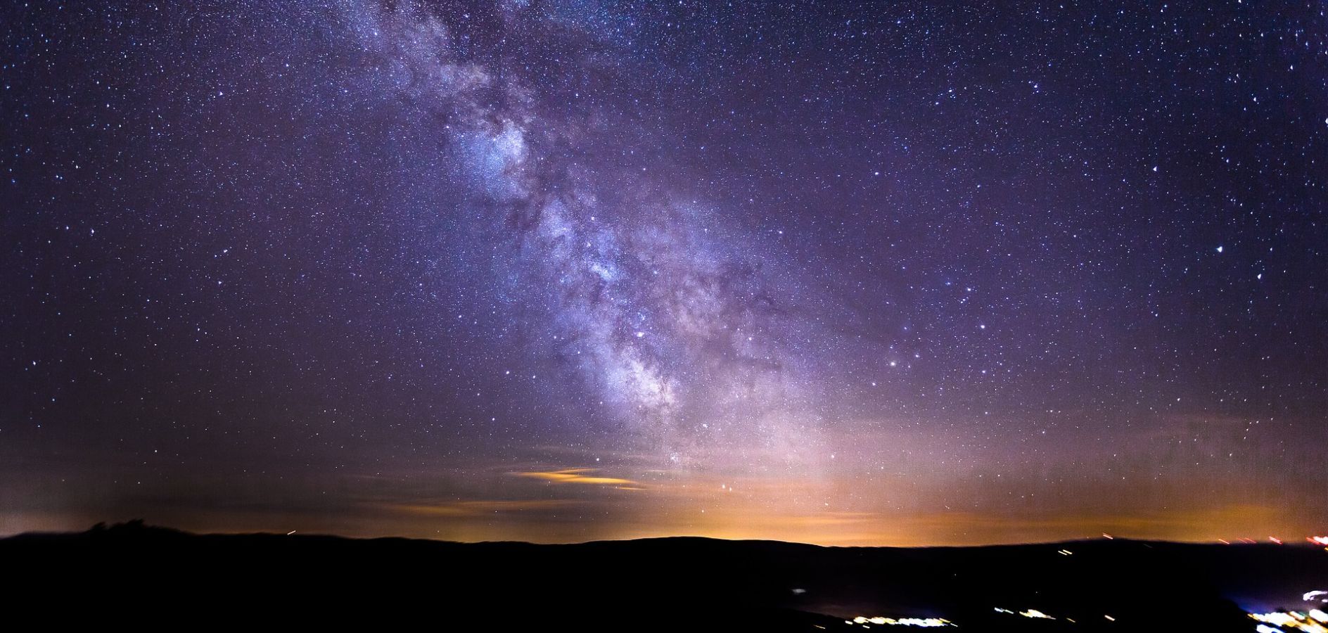5 Apps para observar las estrellas