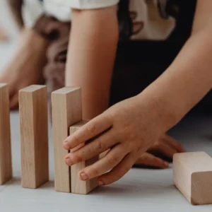 Cómo crear una entidad en cinco pasos