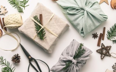 21 Propostes per fer regals sostenibles al Nadal