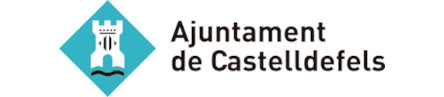logo ajuntament Castelldefels