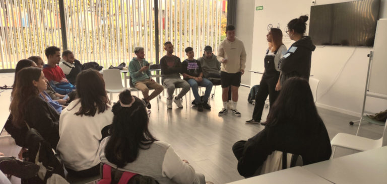 Discover our training courses