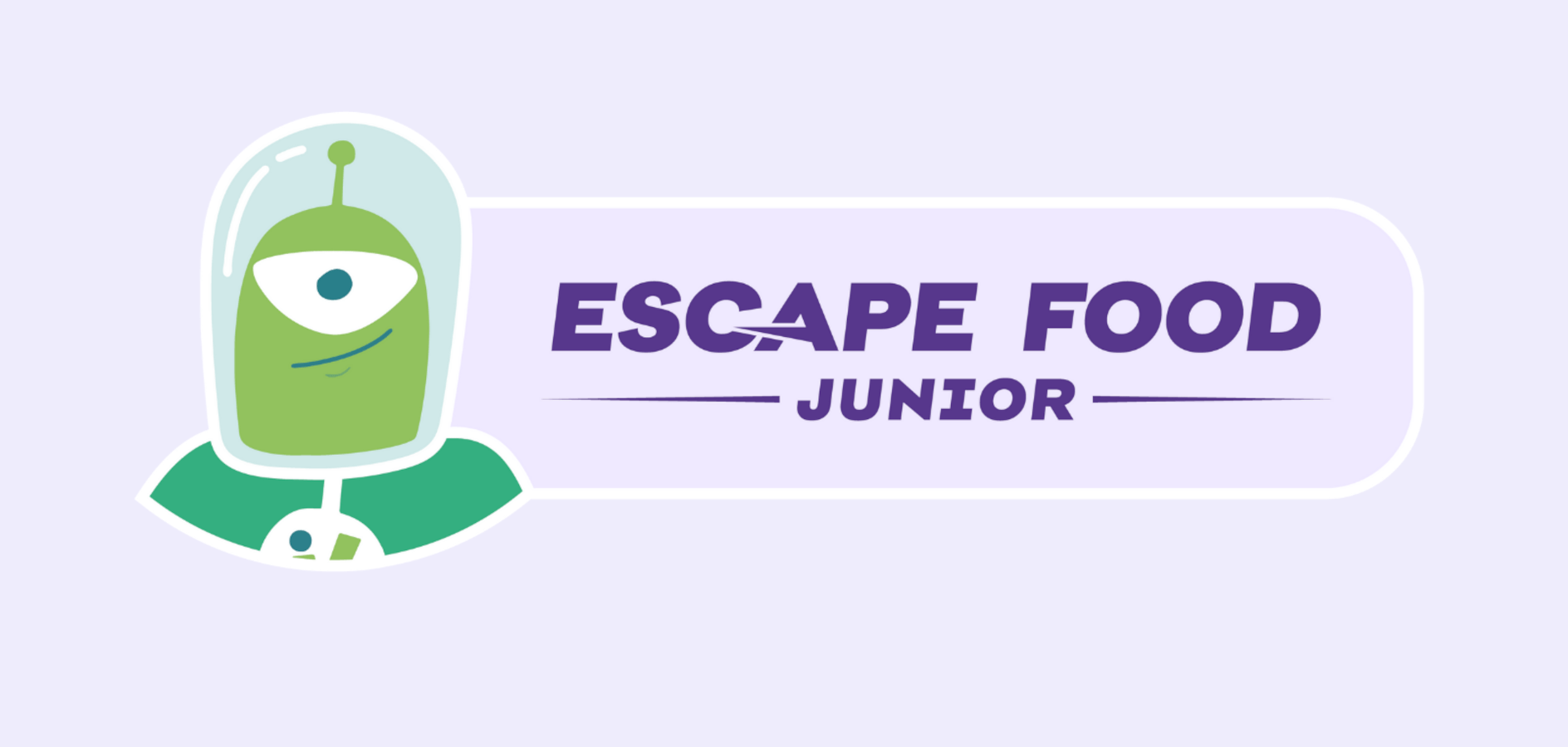 EscapeFood Junior: una sortida escolar ben original!