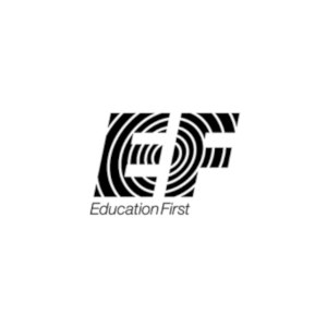 education first logo