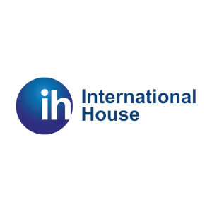 logo international house