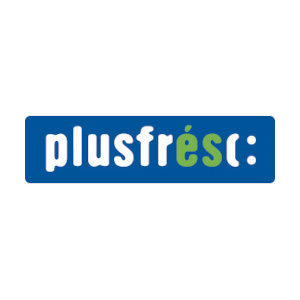 plusfresc logo