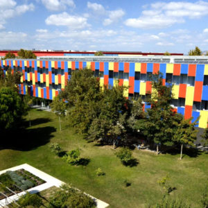 Centro Esplai, finalista de los premios Endesa a la promoción inmobiliaria sostenible 2010