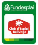 Esplai Bellvitge logo Fundesplai