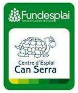 Esplai Can Serra logo Fundesplai