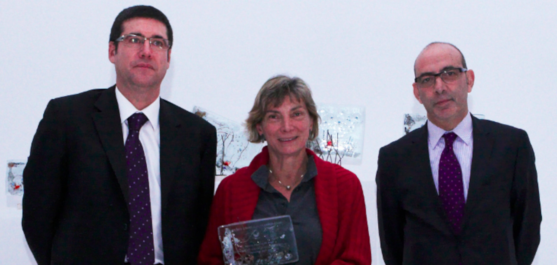 El Club EMAS atorga una menció especial a la Millor Declaració Ambiental 2010 a Fundesplai
